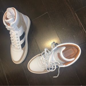 Bally sneakers